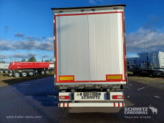 Schmitz Cargobull Curtainsider Standard 