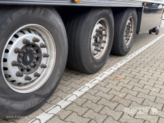 Schmitz Cargobull Oplegger Vries Standard 