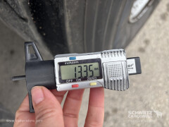 Schmitz Cargobull Curtainsider Standard 