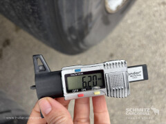 Schmitz Cargobull Curtainsider Standard 