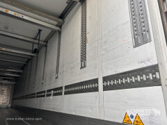 Schmitz Cargobull Reefer Multitemp 