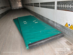 Schmitz Cargobull Reefer Multitemp 