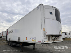 Schmitz Cargobull Reefer Multitemp 