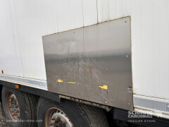 Schmitz Cargobull Reefer Multitemp 