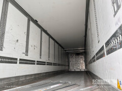 Schmitz Cargobull Reefer Multitemp 