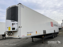 Schmitz Cargobull Reefer Multitemp 