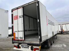 Schmitz Cargobull Reefer Multitemp 