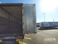 KOEGEL Semitrailer Curtainsider Standard 