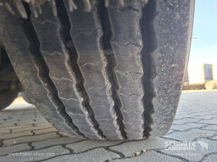 Schmitz Cargobull Reefer Multitemp 