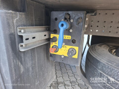 Schmitz Cargobull Reefer Multitemp 