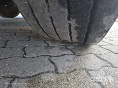 Schmitz Cargobull Reefer Multitemp 