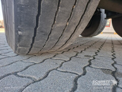 Schmitz Cargobull Reefer Multitemp 