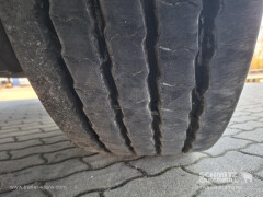 Schmitz Cargobull Reefer Multitemp 