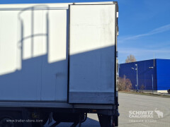 Schmitz Cargobull Reefer Multitemp 