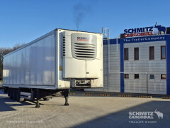 Schmitz Cargobull Reefer Multitemp 