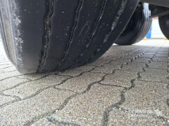 Schmitz Cargobull Reefer Multitemp 