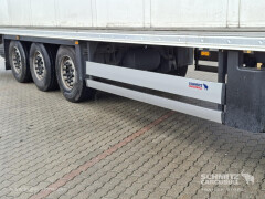 Schmitz Cargobull Reefer Multitemp 