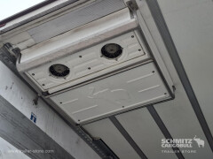 Schmitz Cargobull Reefer Multitemp 