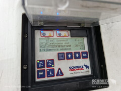Schmitz Cargobull Reefer Multitemp 