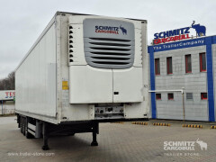 Schmitz Cargobull Reefer Multitemp 