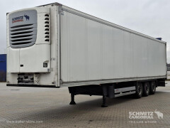 Schmitz Cargobull Reefer Multitemp 