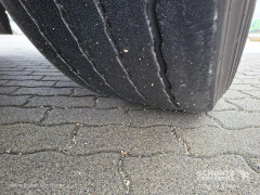 Schmitz Cargobull Reefer Multitemp 