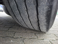 Schmitz Cargobull Reefer Multitemp 