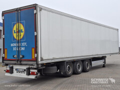 Schmitz Cargobull Reefer Multitemp 