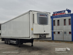 Schmitz Cargobull Reefer Multitemp 
