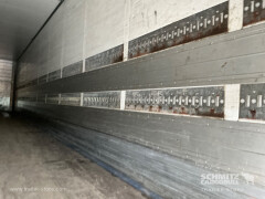 Schmitz Cargobull Dryfreight Standard Taillift 