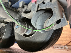 Schmitz Cargobull Dryfreight Standard Taillift 