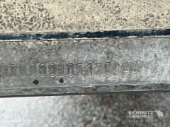 Schmitz Cargobull Dryfreight Standard Taillift 