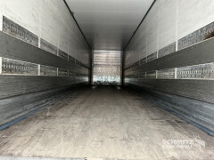 Schmitz Cargobull Dryfreight Standard Taillift 