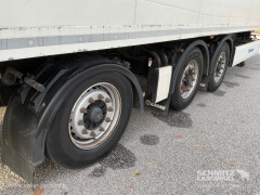 Krone Reefer Standard Taillift 