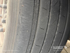 Schmitz Cargobull Oplegger Vries Multitemp 