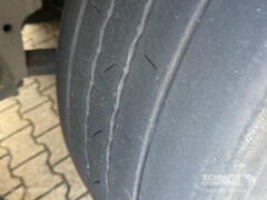 Schmitz Cargobull Oplegger Vries Multitemp 