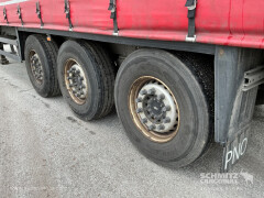 Schmitz Cargobull Curtainsider Standard 