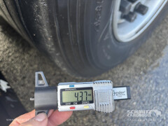 Schmitz Cargobull Curtainsider Mega 