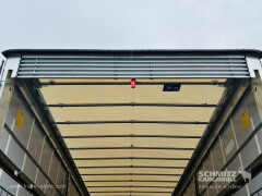 Schmitz Cargobull Curtainsider Mega 
