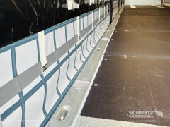 Schmitz Cargobull Curtainsider Mega 