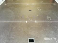 Schmitz Cargobull Curtainsider Mega 