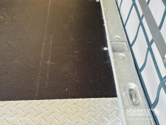 Schmitz Cargobull Curtainsider Mega 