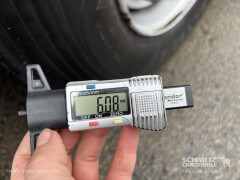 Schmitz Cargobull Curtainsider Mega 