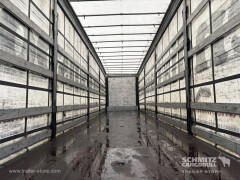 Schmitz Cargobull Curtainsider Mega 