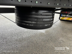 Schmitz Cargobull Curtainsider Mega 