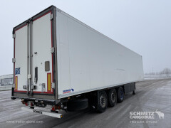 Schmitz Cargobull Reefer Standard 