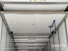 Schmitz Cargobull Oplegger Vries Multitemp Double deck 