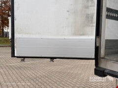 Schmitz Cargobull Oplegger Vries Multitemp Double deck 