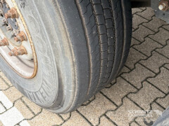 Schmitz Cargobull Oplegger Vries Multitemp Double deck 