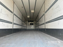ANDERE Semitrailer Frigo standard 